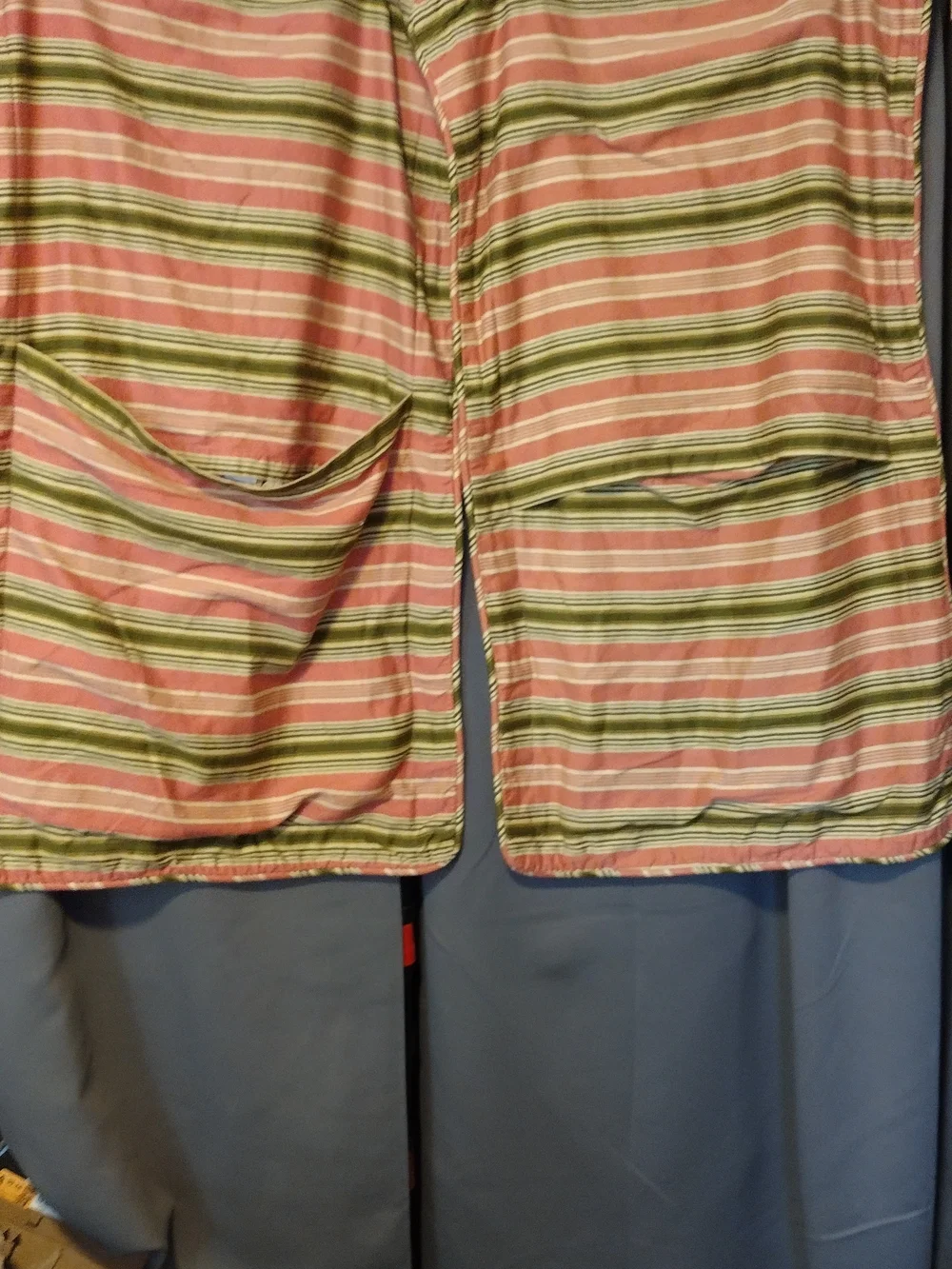 Waverly Floral Pillow Shams Set Of Two